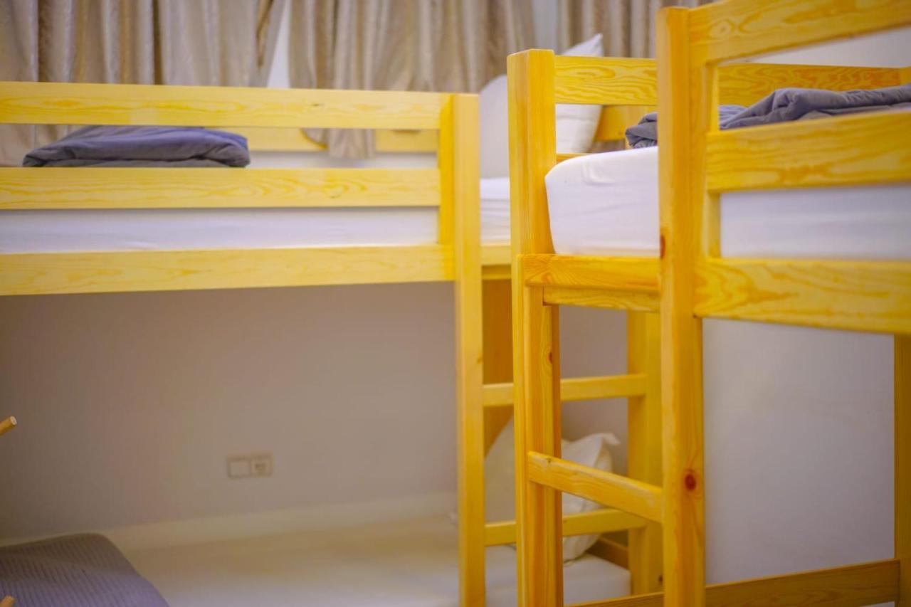 Big Blue Guest House Imsouane Εξωτερικό φωτογραφία
