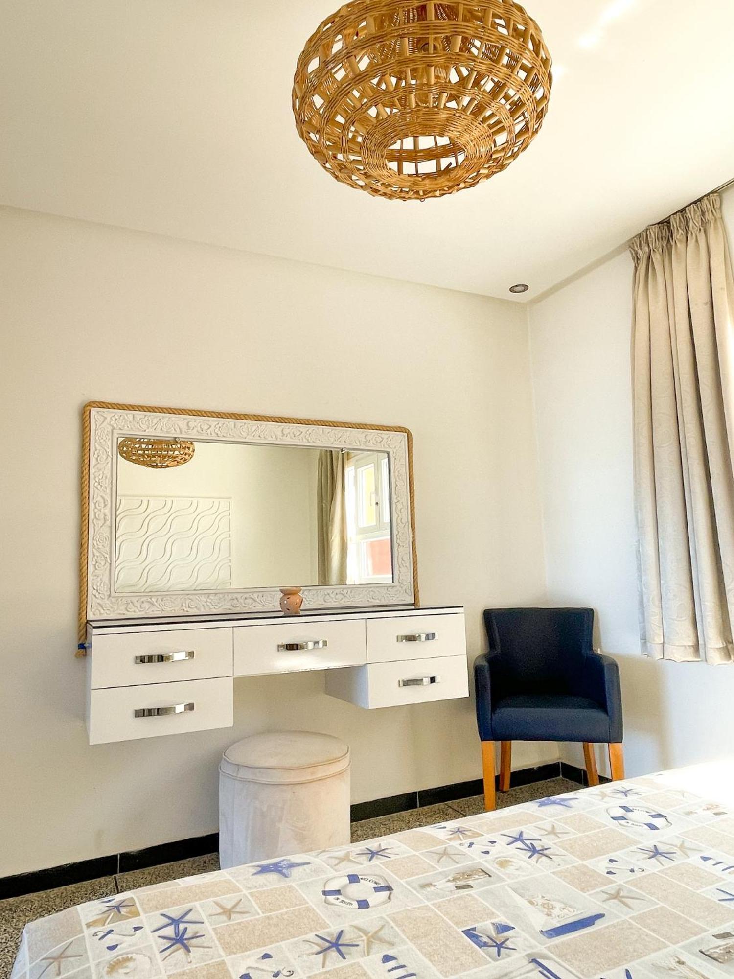 Big Blue Guest House Imsouane Εξωτερικό φωτογραφία