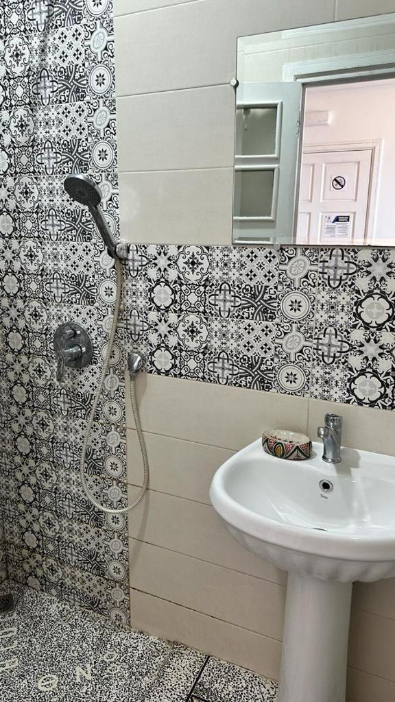 Big Blue Guest House Imsouane Εξωτερικό φωτογραφία