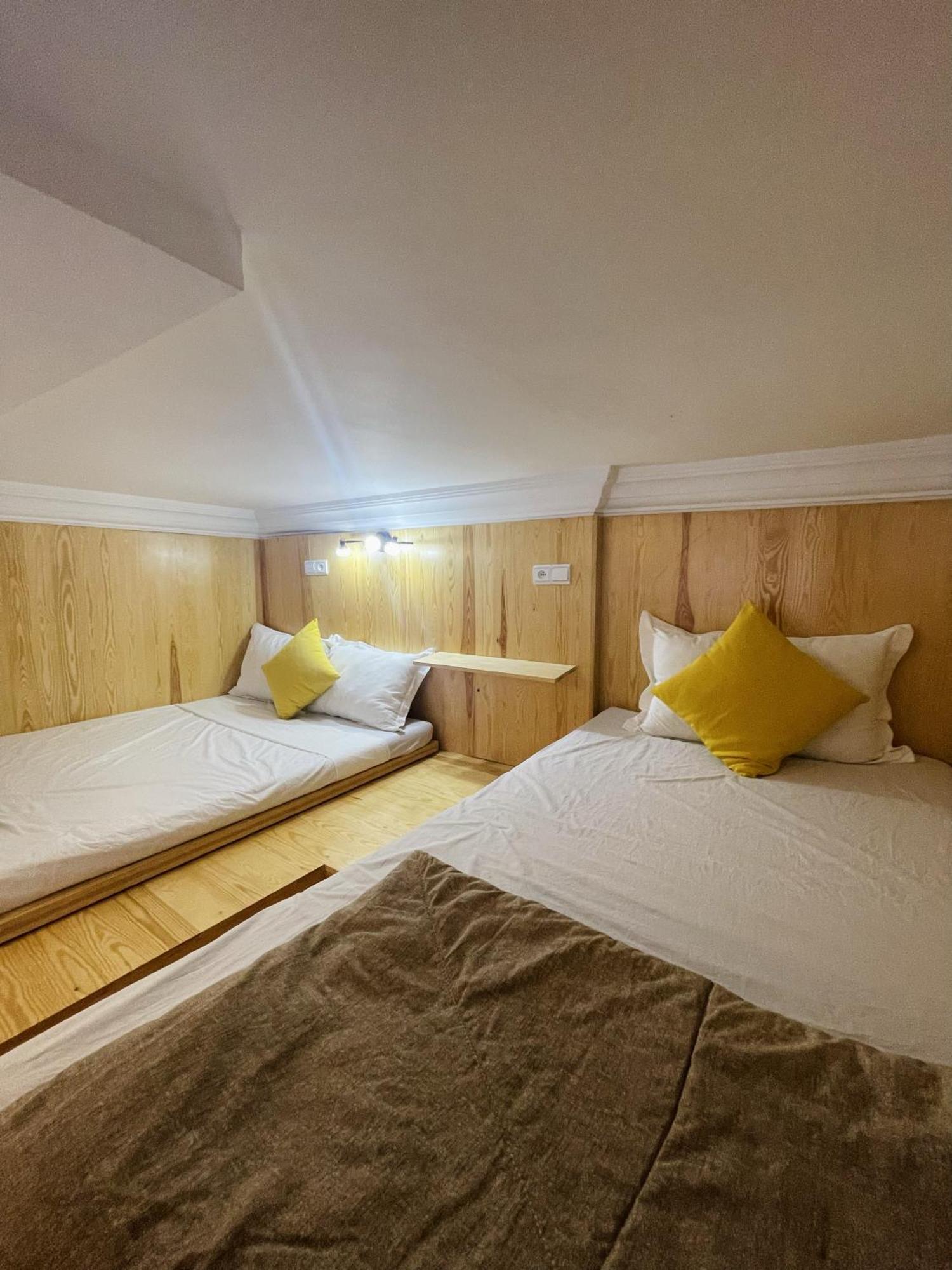 Big Blue Guest House Imsouane Εξωτερικό φωτογραφία