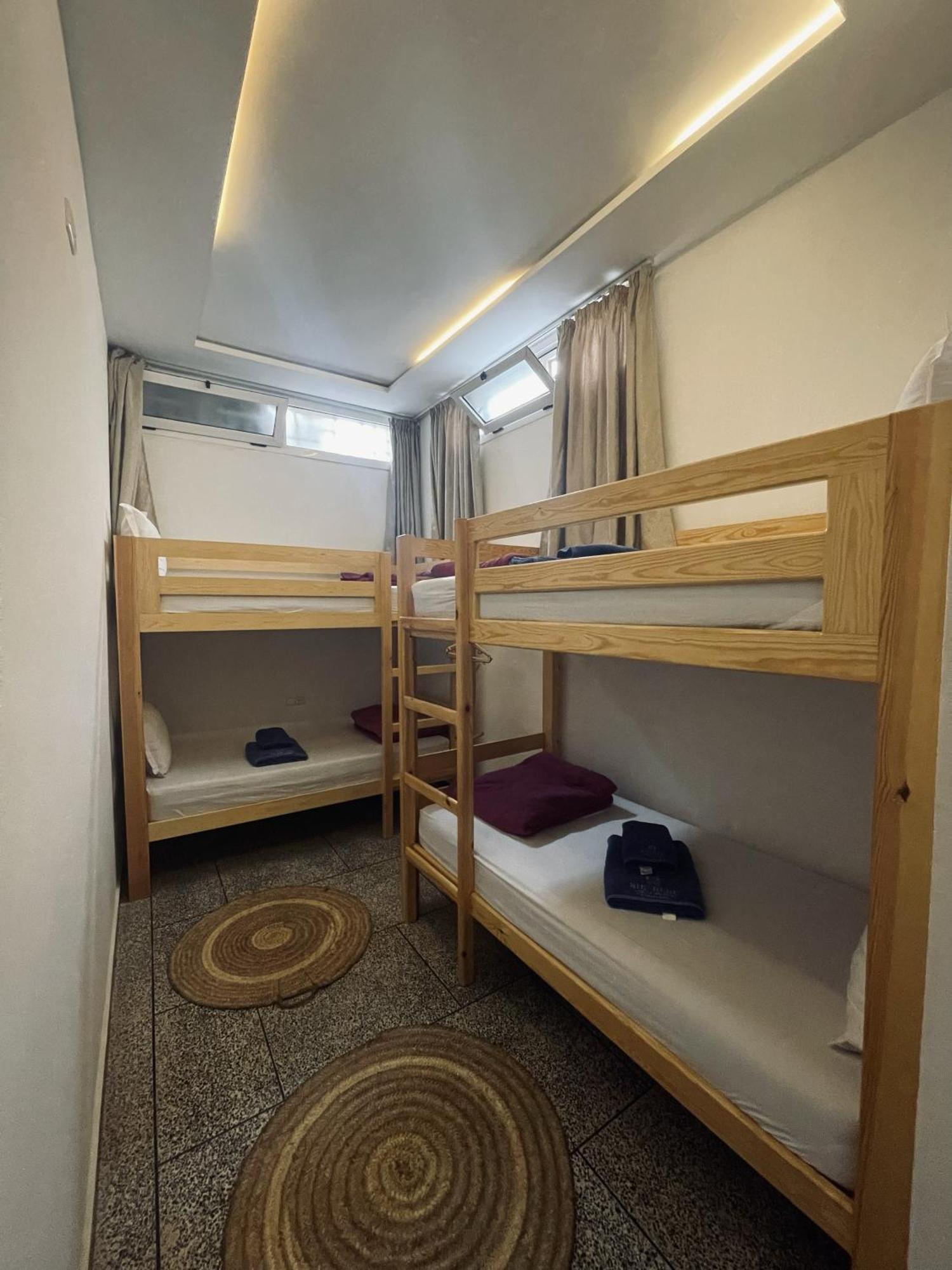 Big Blue Guest House Imsouane Εξωτερικό φωτογραφία