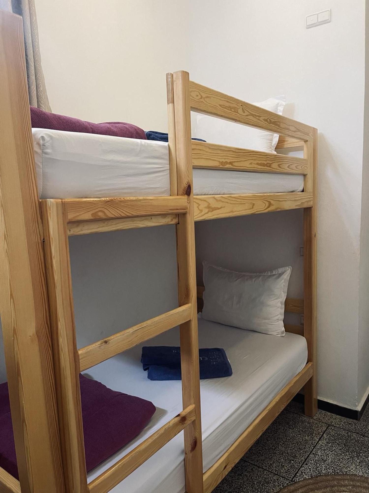 Big Blue Guest House Imsouane Εξωτερικό φωτογραφία